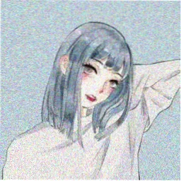 天谕动漫漫友头像一